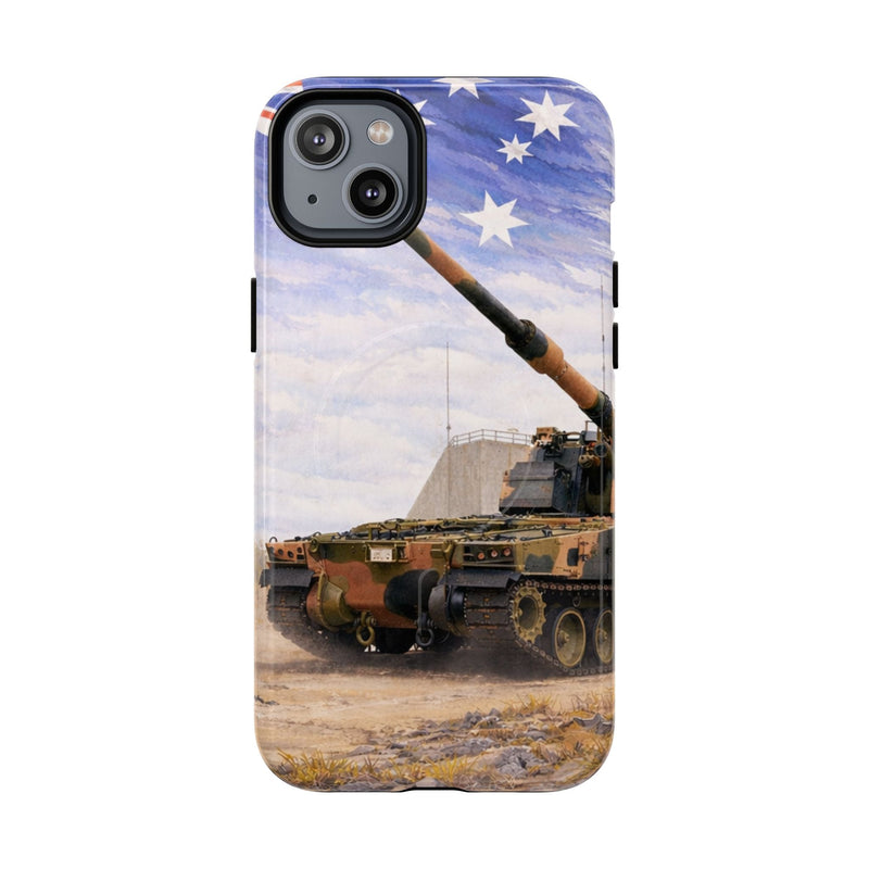 Load image into Gallery viewer, Huntsman Phone Case Army Collection
