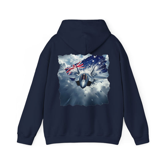 F-35 Hoodie Jumper Air Force Collection