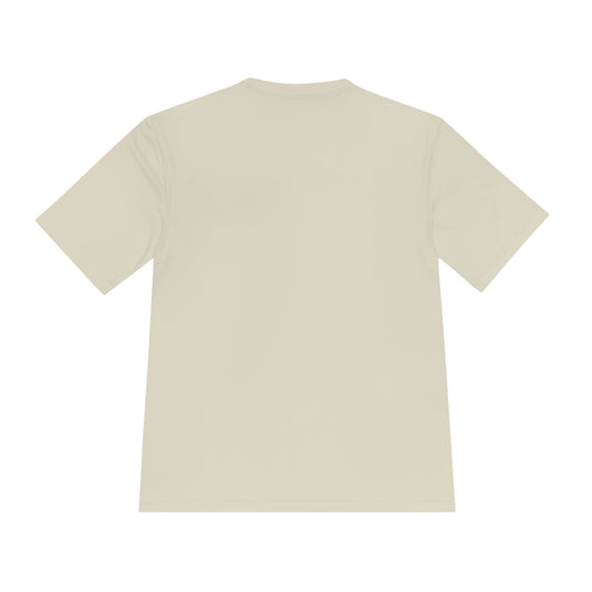 Air Force Sports Unisex Moisture Wicking Tee - Cadetshop