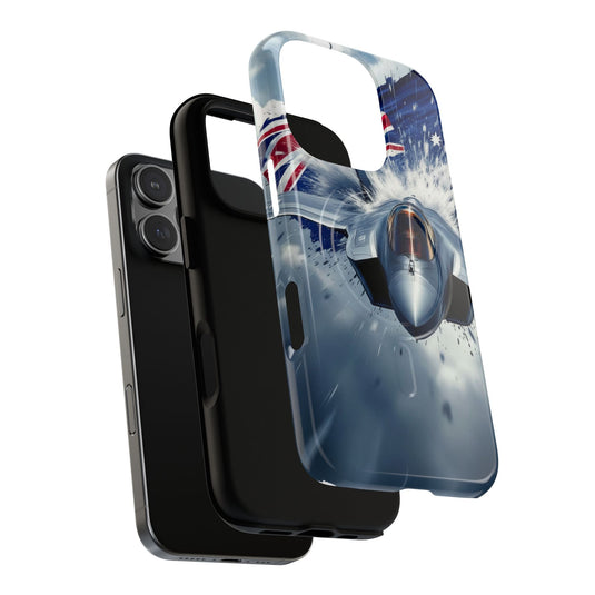 F-35 Phone Case Air Force Collection