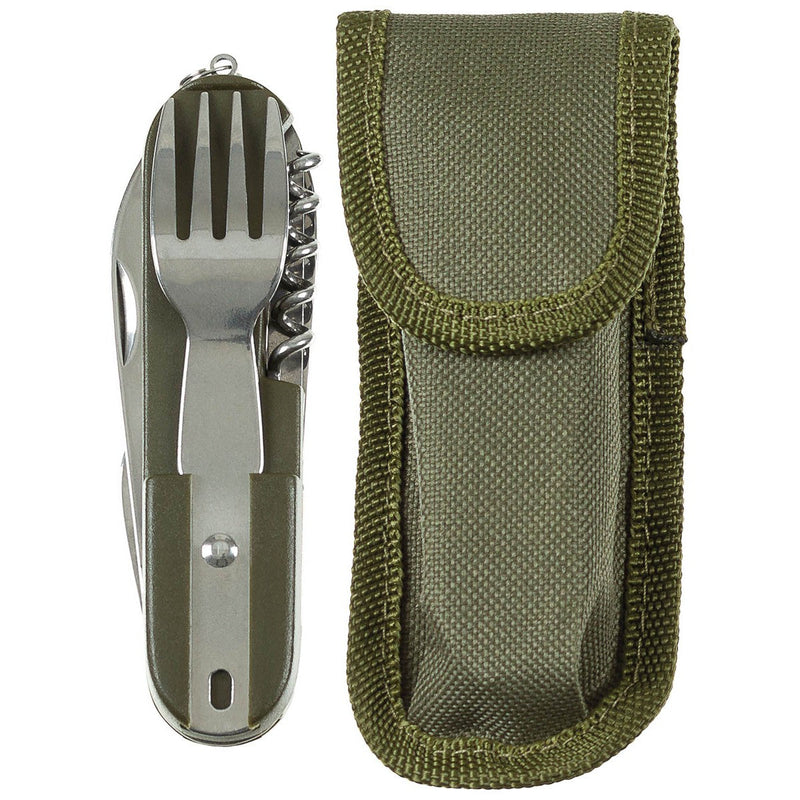 Load image into Gallery viewer, Tactical KFS Compact Kit - Cadetshop
