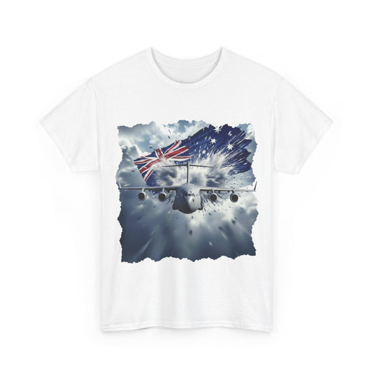 C-17 T-Shirt Air Force Collection