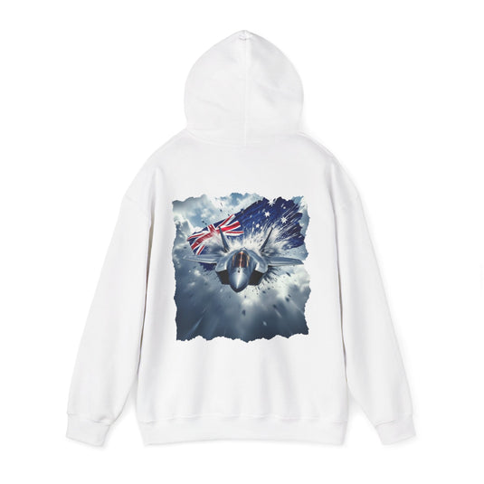 F-35 Hoodie Jumper Air Force Collection