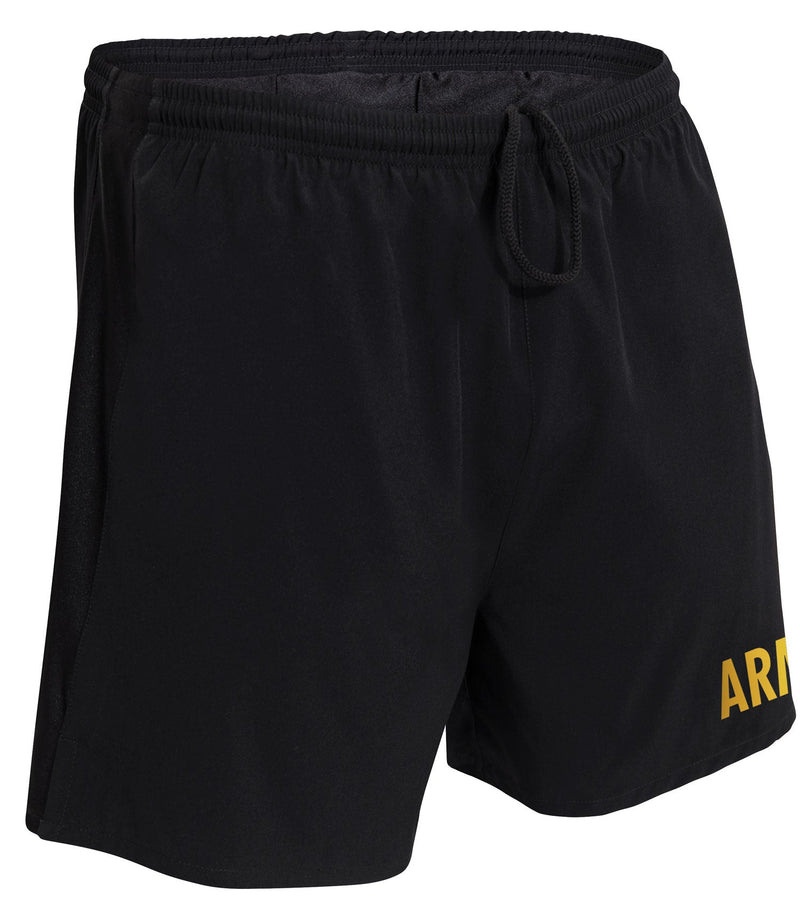 Load image into Gallery viewer, Physical Training Shorts Army - Cadetshop
