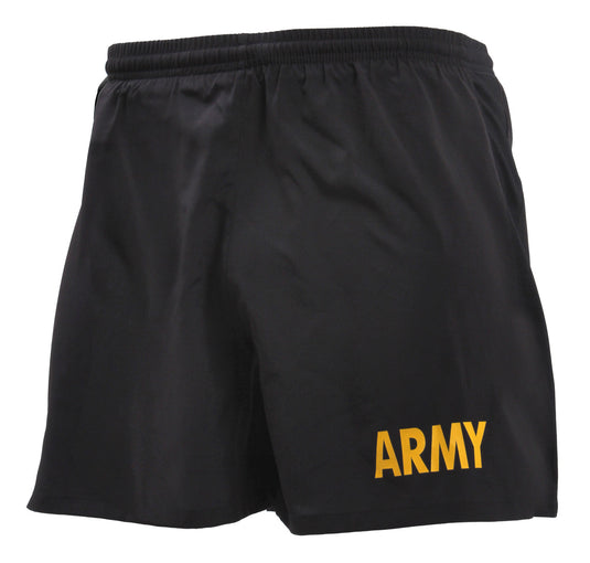 Physical Training Shorts Army - Cadetshop