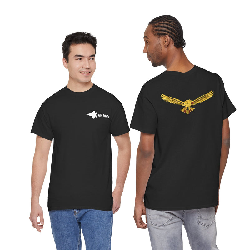 Load image into Gallery viewer, Wedgetail Eagle Air Force T-Shirt Air Force Collection - Cadetshop
