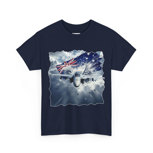 F/A-18 T-Shirt Air Force Collection