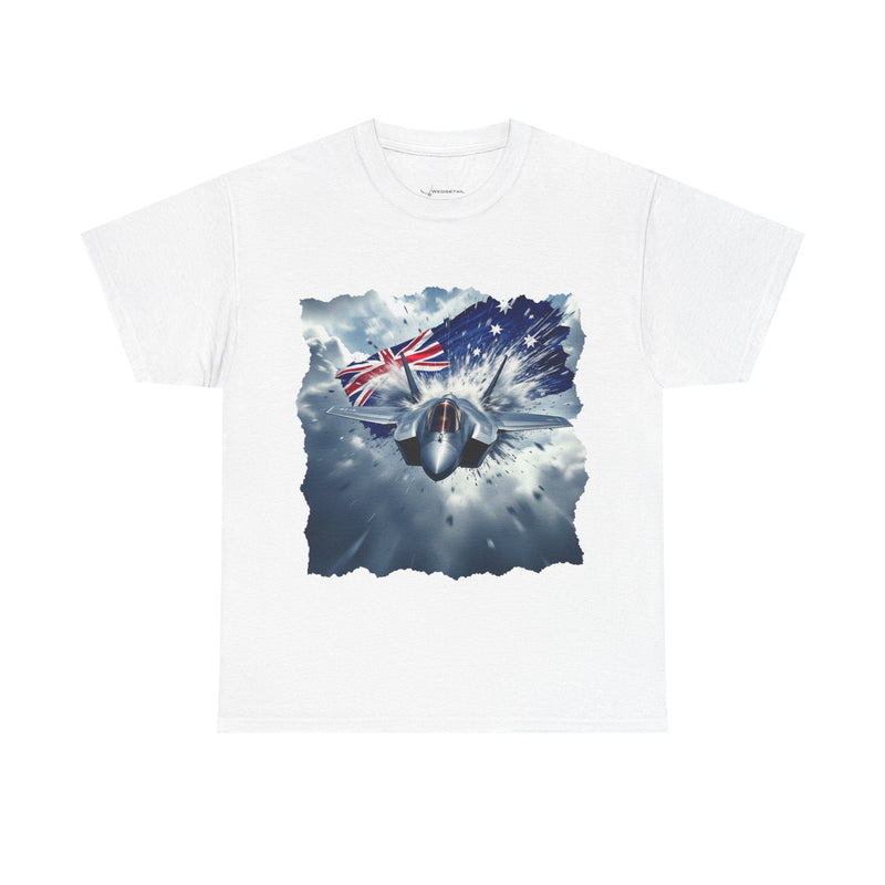 Load image into Gallery viewer, F-35 T-Shirt Air Force Collection
