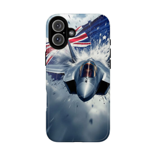 F-35 Phone Case Air Force Collection