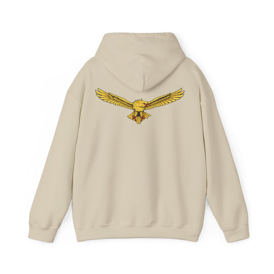 Wedgetail Eagle Air Force Hoodie Jumper Air Force Collection