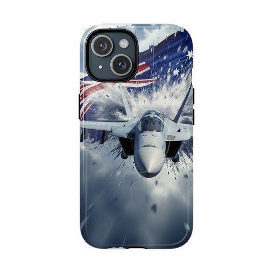 F/A-18 Phone Case Air Force Collection