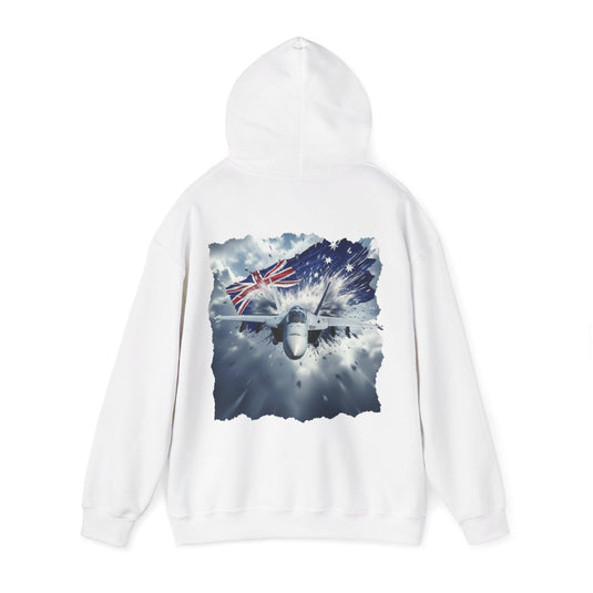 F/A-18 Hoodie Jumper Air Force Collection