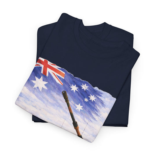 Huntsman T-Shirt Army Collection - Cadetshop