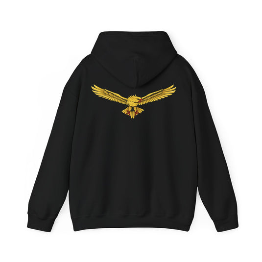 Wedgetail Eagle Air Force Hoodie Jumper Air Force Collection