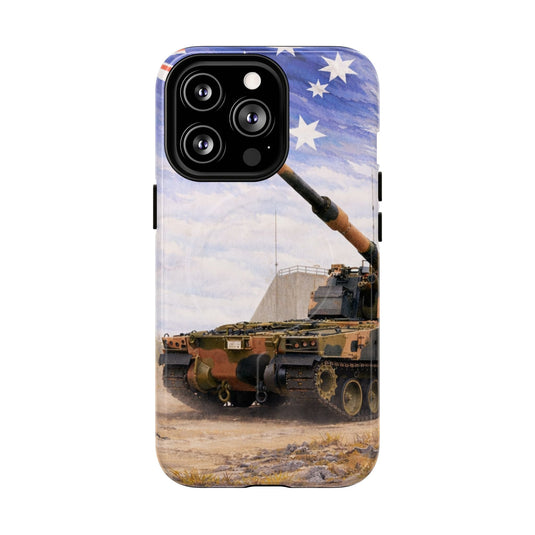 Huntsman Phone Case Army Collection