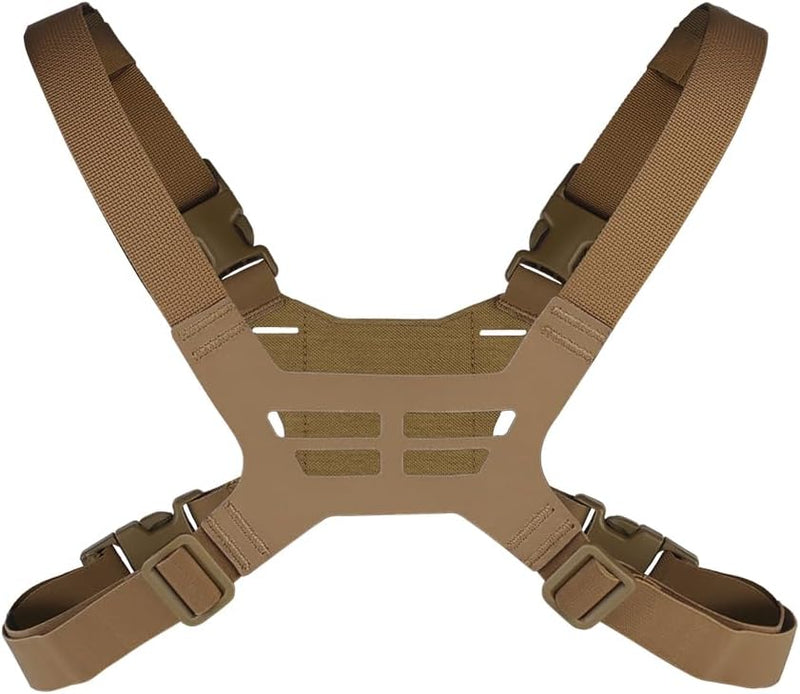 Load image into Gallery viewer, MOLLE Navigation Board Chest Mount - Cadetshop
