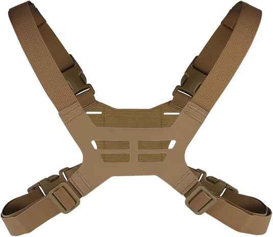 MOLLE Navigation Board Chest Mount - Cadetshop