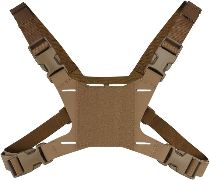 MOLLE Navigation Board Chest Mount - Cadetshop
