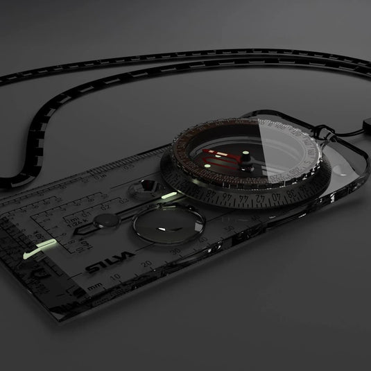 SILVA Compass 3E - Cadetshop