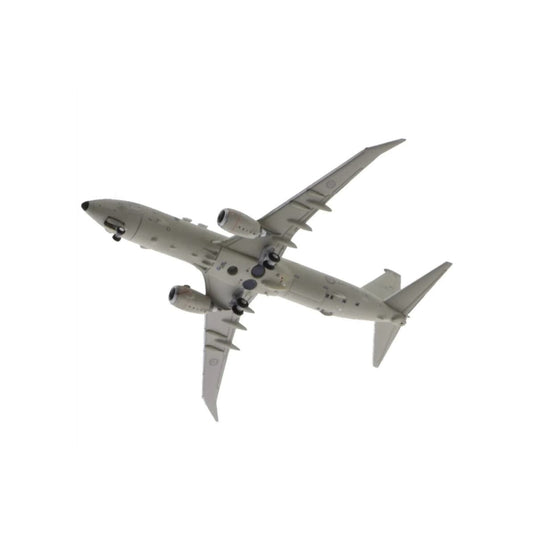 RAAF P-8A Poseidon Die Cast Model 1:400 Scale - Cadetshop