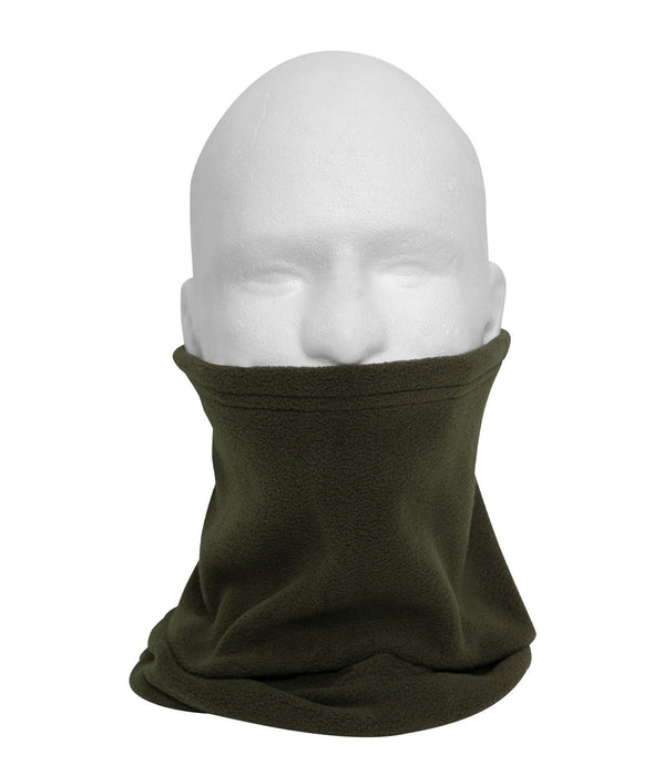 Polar Fleece Neck Warmer - Cadetshop