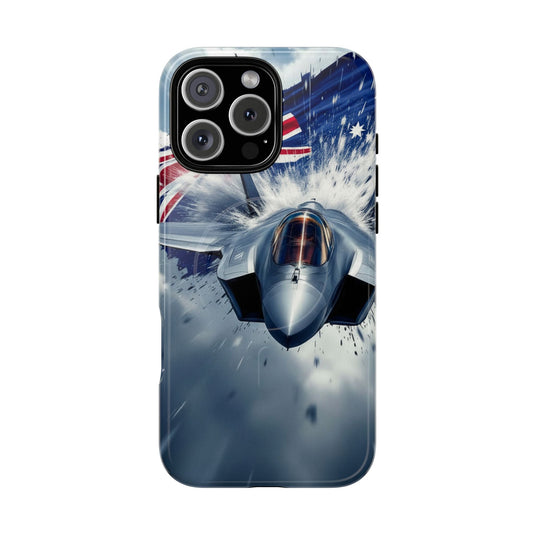 F-35 Phone Case Air Force Collection