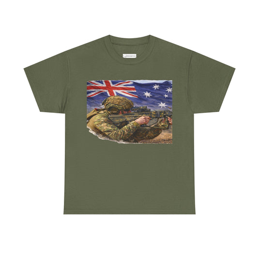 Soldier T-Shirt Army Collection