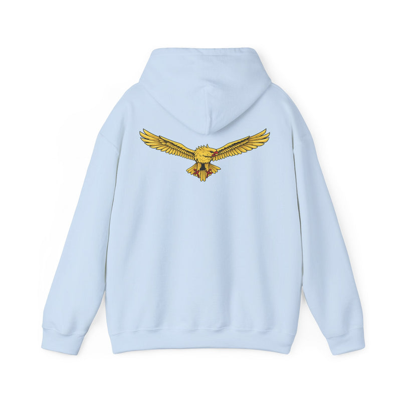 Load image into Gallery viewer, Wedgetail Eagle Air Force Hoodie Jumper Air Force Collection
