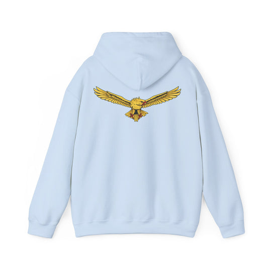 Wedgetail Eagle Air Force Hoodie Jumper Air Force Collection