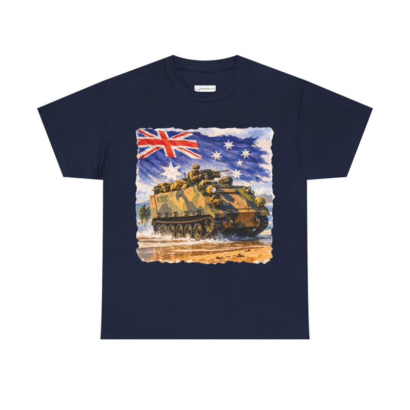 Load image into Gallery viewer, ASLAV T-Shirt Army Collection - Cadetshop
