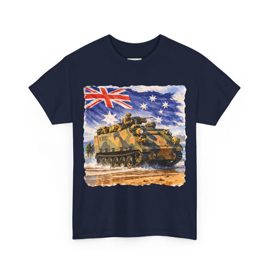 ASLAV T-Shirt Army Collection - Cadetshop