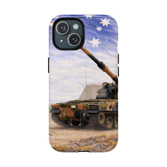 Huntsman Phone Case Army Collection