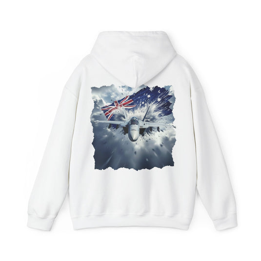 F/A-18 Hoodie Jumper Air Force Collection