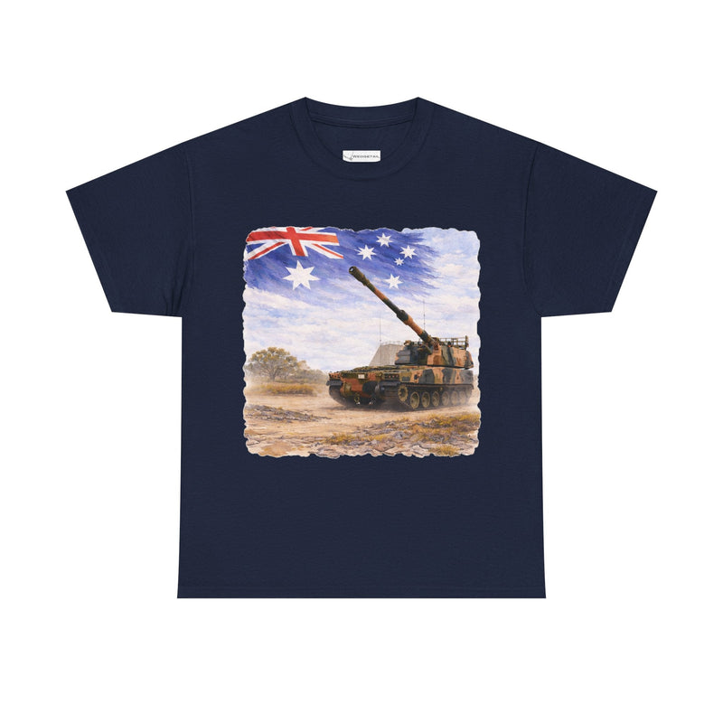 Load image into Gallery viewer, Huntsman T-Shirt Army Collection - Cadetshop
