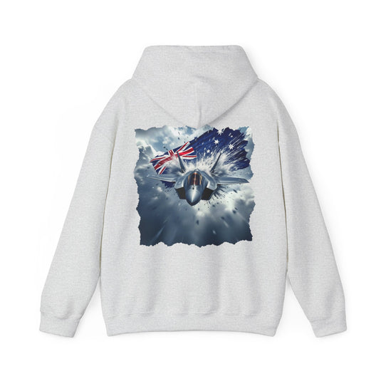 F-35 Hoodie Jumper Air Force Collection