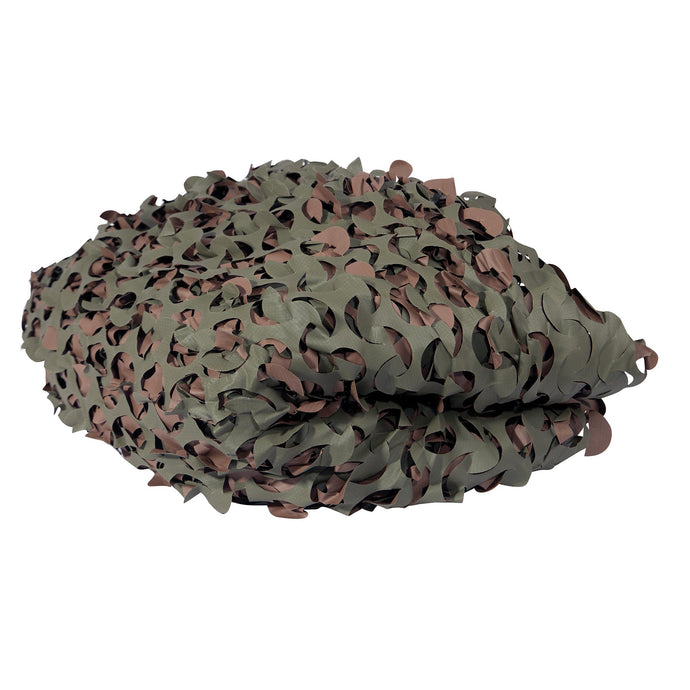 Camouflage Netting Ultra-Lite Digital 0.95m x 2.77m Small - Cadetshop