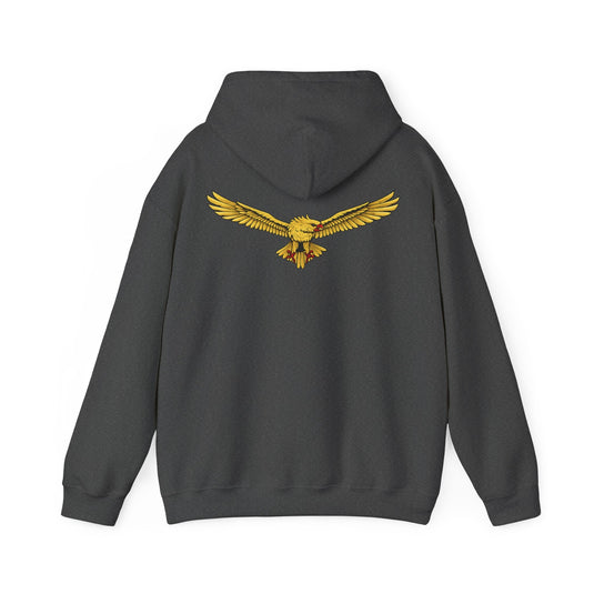 Wedgetail Eagle Air Force Hoodie Jumper Air Force Collection
