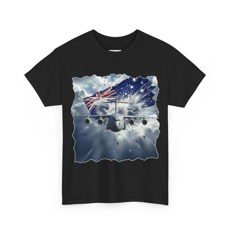 Load image into Gallery viewer, C-17 T-Shirt Air Force Collection

