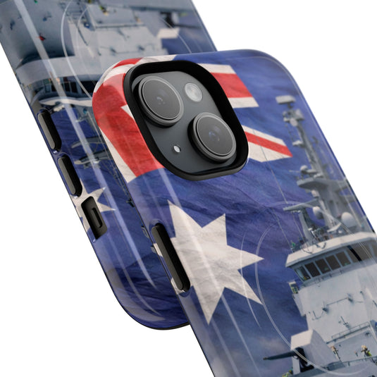 Patrol Boat Phone Case Navy Collection