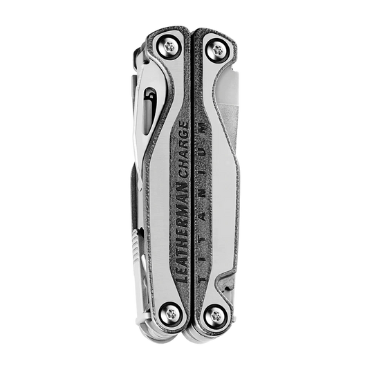 Leatherman Multi-Tool Charge+ TTi 19 Tools - Cadetshop