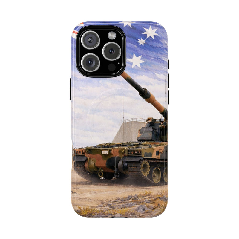 Load image into Gallery viewer, Huntsman Phone Case Army Collection
