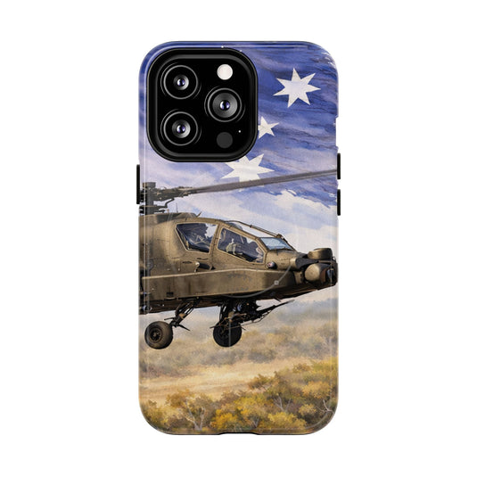Apache Phone Case Army Collection
