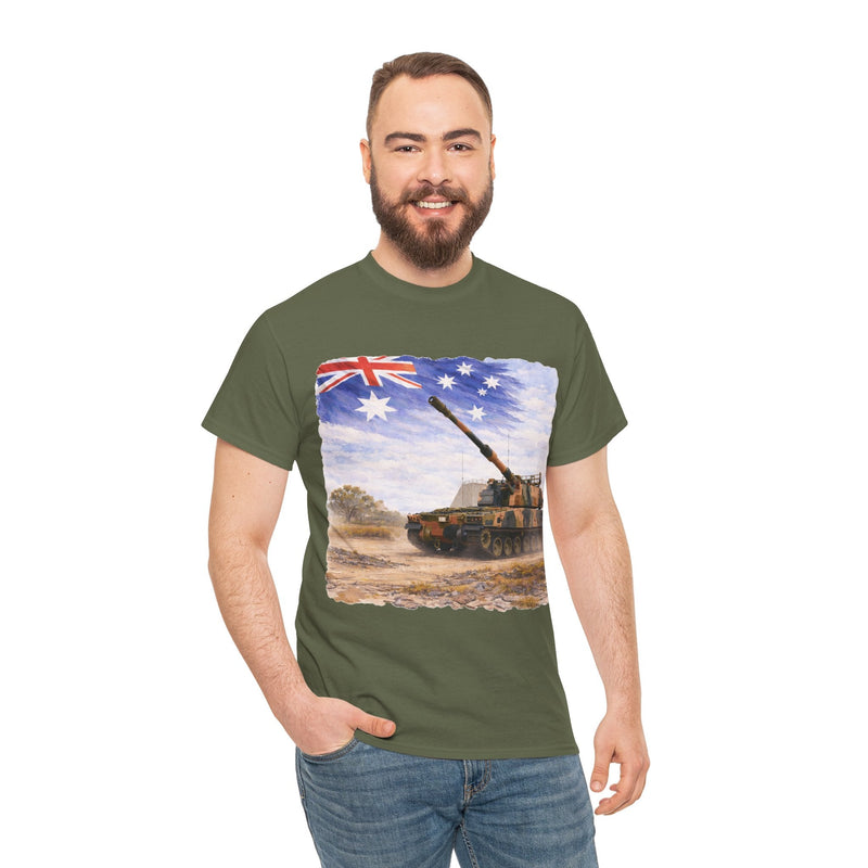 Load image into Gallery viewer, Huntsman T-Shirt Army Collection - Cadetshop
