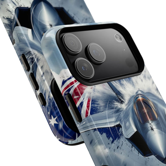 F-35 Phone Case Air Force Collection