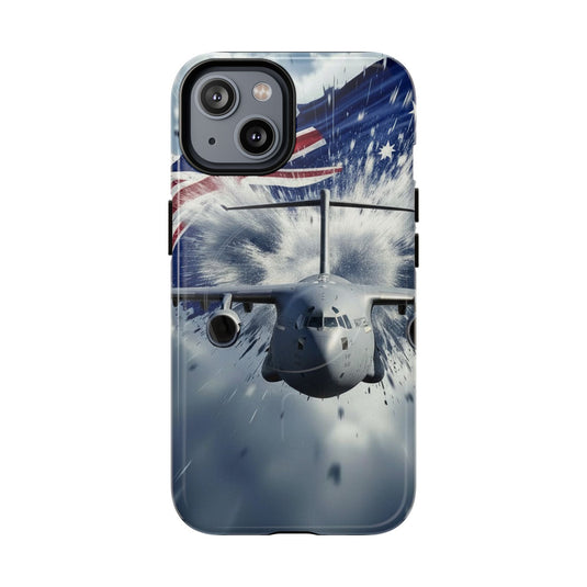 C-17 Phone Case Air Force Collection