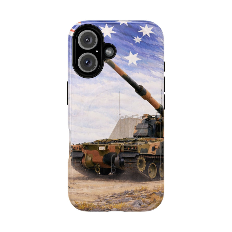 Load image into Gallery viewer, Huntsman Phone Case Army Collection
