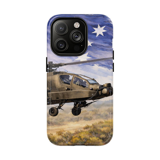 Apache Phone Case Army Collection