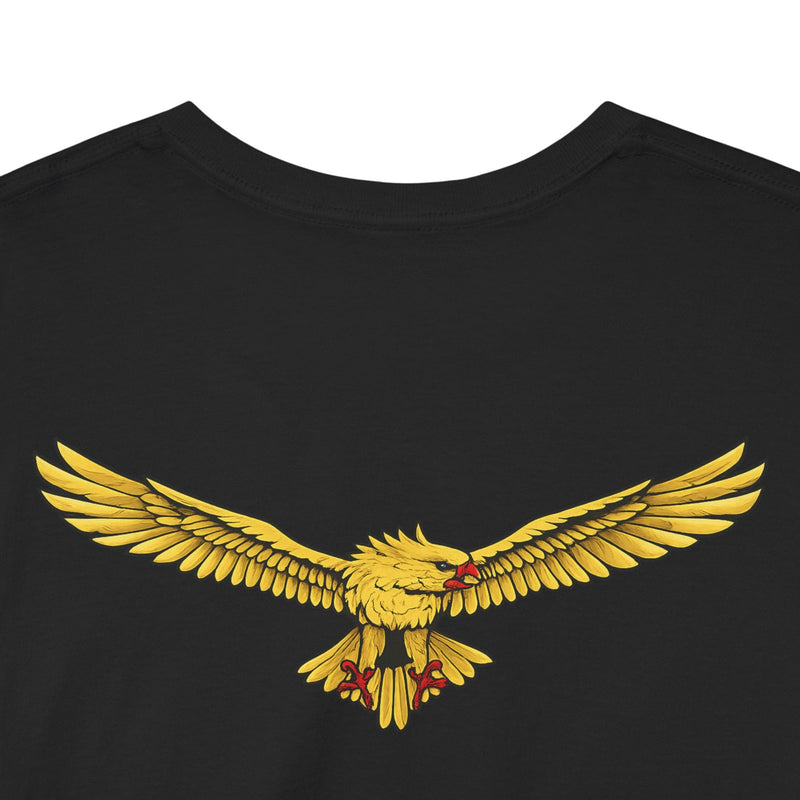 Load image into Gallery viewer, Wedgetail Eagle Air Force T-Shirt Air Force Collection - Cadetshop
