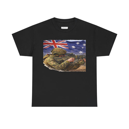 Soldier T-Shirt Army Collection