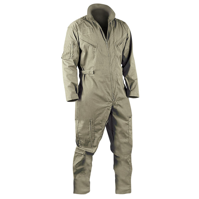 Military Flight Suit Foliage Green - Cadetshop